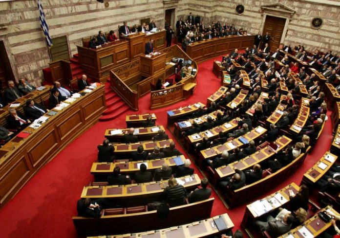 Ψηφίστηκε κατά πλειοψηφία το διυπουργικό νομοσχέδιο