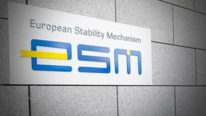 ESM: Ενέκρινε πρόωρη αποπληρωμή ποσού 2 δισ. ευρώ