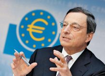 Στα 7,8 δισ. ευρώ τα έσοδα της ΕΚΤ από ελληνικά ομόλογα την περίοδο 2012-16 Στα 7,8 δισ. ευρώ τα έσοδα της ΕΚΤ από ελληνικά ομόλογα