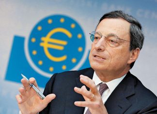 Στα 7,8 δισ. ευρώ τα έσοδα της ΕΚΤ από ελληνικά ομόλογα