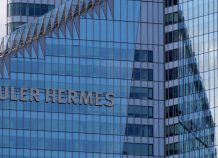 Euler Hermes: Αύξηση το 2018 στις ελληνικές εξαγωγές στα €3,4 δις Euler Hermes: Αύξηση το 2018 στις ελληνικές εξαγωγές στα €3,4 δις