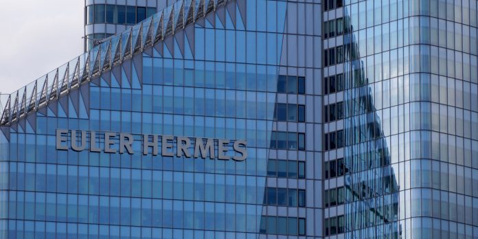 Euler Hermes: Αύξηση το 2018 στις ελληνικές εξαγωγές στα €3,4 δις Euler Hermes: Αύξηση το 2018 στις ελληνικές εξαγωγές στα €3,4 δις