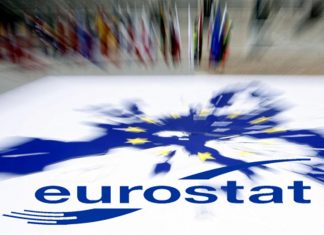 Eurostat: Στο 1,4% ο ετήσιος πληθωρισμός στην Ευρωζώνη