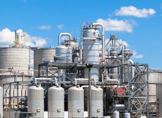 Eurostat: Αύξηση της βιομηχανικής παραγωγής στην Ευρωζώνη