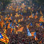 Ισπανία: Αναθεώρηση ανάπτυξης λόγω Καταλανικής κρίσης Ισπανία: Αναθεώρηση ανάπτυξης λόγω Καταλανικής κρίσης