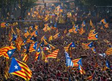 Ισπανία: Αναθεώρηση ανάπτυξης λόγω Καταλανικής κρίσης Ισπανία: Αναθεώρηση ανάπτυξης λόγω Καταλανικής κρίσης