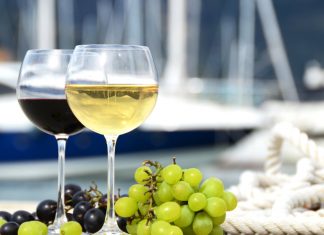 ΚΑΛΑ (νέα για τα) ΚΡΑΣΙΑ!