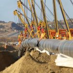 Κατασκευή TAP: Προχωρά εντός χρονοδιαγράμματος Κατασκευή TAP: Προχωρά εντός χρονοδιαγράμματος