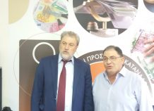 Ν. Μαριάς: Να δημιουργηθεί «Ταμείο Σωτηρίας Δανειοληπτών» Μαριάς: Να δημιουργηθεί "Ταμείο Σωτηρίας Δανειοληπτών"