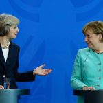Μέρκελ για Brexit: «Καμία προοπτική διένεξης»