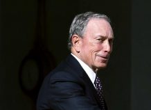 Michael Bloomberg: Το Brexit είναι το «μοναδικό ηλίθιο» πράγμα που έχει κάνει ποτέ μια χώρα … Michael Bloomberg: Το Brexit είναι το «μοναδικό ηλίθιο» πράγμα που έχει κάνει ποτέ μια χώρα ...