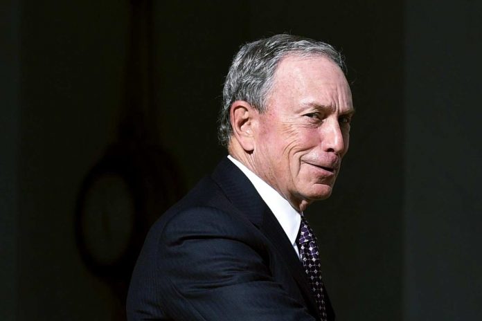 Michael Bloomberg: Το Brexit είναι το «μοναδικό ηλίθιο» πράγμα που έχει κάνει ποτέ μια χώρα ...