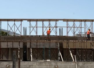 Alpha Bank: οι κατασκευές ενισχύουν την ανάπτυξη (pdf)