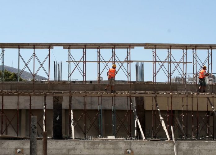 Alpha Bank: οι κατασκευές ενισχύουν την ανάπτυξη (pdf)