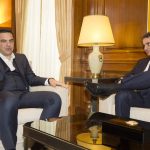 Μητσοτάκης: Άδειο κοστούμι… η έξοδος από τα μνημόνια