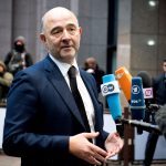 Μοσκοβισί: Βλέπω μεταρρυθμίσεις
