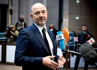 Μοσκοβισί: Βλέπω μεταρρυθμίσεις