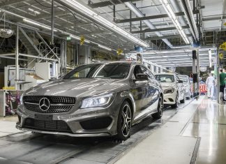 «Ντου» της Κομισιόν στα γραφεία Daimler και VW