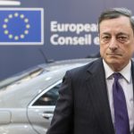 Ντράγκι: Η αναπτυξιακή δυναμική της Ευρωζώνης συνεχίζεται Ντράγκι: Η αναπτυξιακή δυναμική της Ευρωζώνης συνεχίζεται