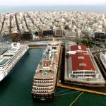 ΟΛΘ: Προχωρά η διαδικασία για την πώληση του 67% ΟΛΘ: Υπεγράφη η σύμβαση για την επέκταση του 6ου προβλήτα