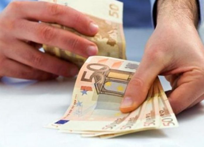 Πάνω από 53 εκατ. ευρώ σε περισσότερους από 250.000 δικαιούχους