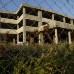Παράταση στην υπαγωγή για τη ρύθμιση αυθαίρετης δόμησης Παράταση στην υπαγωγή για τη ρύθμιση αυθαίρετης δόμησης