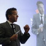 Ποιος θα διαδεχτεί τον Ντάισελμπλουμ; Ποιος θα διαδεχτεί τον Ντάισελμπλουμ;