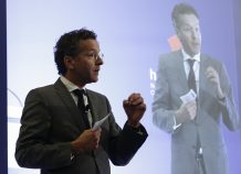 Ποιος θα διαδεχτεί τον Ντάισελμπλουμ; Ποιος θα διαδεχτεί τον Ντάισελμπλουμ;