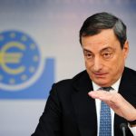Σε πτώση το ευρώ μετά τις ανακοινώσεις Ντράγκι για το QE Σε πτώση το ευρώ