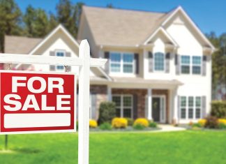 Ρεκόρ 10ετιας σημείωσαν οι πωλήσεις νέων κατοικιών στις ΗΠΑ