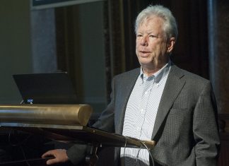 Στον Ρίτσαρντ Θέιλερ το Νόμπελ Οικονομίας 2017