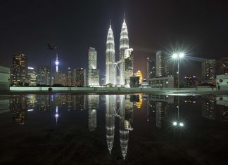 Σιγκαπούρη: Κατασχέθηκε ποσό για «ξέπλυμα χρήματος»