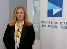 ΤΑΙΠΕΔ: Στην τελική ευθεία η ιδιωτικοποίηση του ΟΛΘ ΤΑΙΠΕΔ: Στην τελική ευθεία η ιδιωτικοποίηση του ΟΛΘ