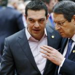 Τηλεφωνική επικοινωνία Τσίπρα-Αναστασιάδη ενόψει… Τραμπ