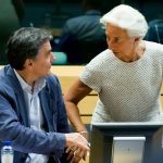 Τσακαλώτος: Με ή χωρίς το ΔΝΤ θα βγούμε στις αγορές