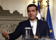Τσίπρας: Εντός των στόχων το κλείσιμο της γ΄ αξιολόγησης Τσίπρας: Εντός των στόχων το κλείσιμο της γ΄ αξιολόγησης