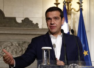 Τσίπρας: Εντός των στόχων το κλείσιμο της γ΄ αξιολόγησης