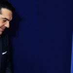 Ο Τσίπρας για την στήριξη Γιούνκερ Ο Τσίπρας για την στήριξη Γιούνκερ