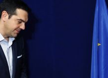 Ο Τσίπρας για την στήριξη Γιούνκερ Ο Τσίπρας για την στήριξη Γιούνκερ