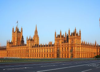 Βρετανία: Σε υψηλό πεντέμισι ετών ο πληθωρισμός Σεπτέμβριο