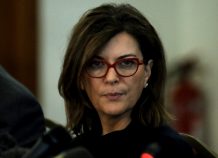 Υποσχέσεις Αντωνοπούλου για μείωση της ανεργίας κάτω από το 20% Υποσχέσεις Αντωνοπούλου για μείωση της ανεργίας