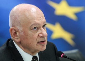 Υπουργός Οικονομίας: Συνάντηση με Αμερικανική επιχειρηματική αποστολή