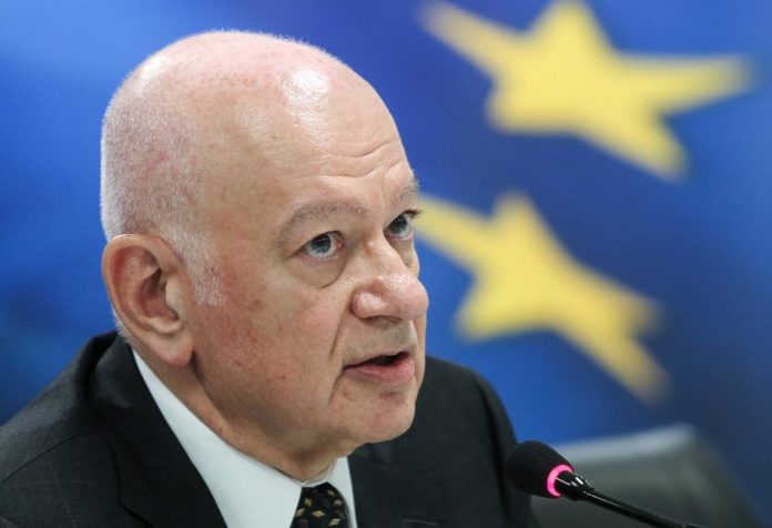 Υπουργός Οικονομίας: Συνάντηση με Αμερικανική επιχειρηματική αποστολή