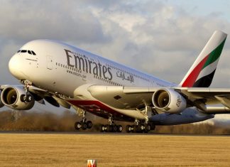 Emirates: Ενισχύει συνεργασία υπ.Τουρισμού με FedHATTA, ASTA