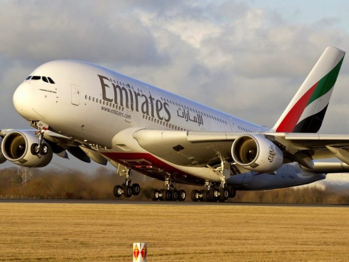 Emirates: Ενισχύει συνεργασία υπ.Τουρισμού με FedHATTA, ASTA