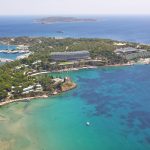 Four Seasons Astir Palace: Eργασίες ανακαίνισης σε πλήρη εξέλιξη! Four Seasons Astir Palace: Eργασίες ανακαίνισης σε πλήρη εξέλιξη!