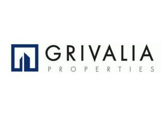 Grivalia Properties: Νέο Δ.Σ.