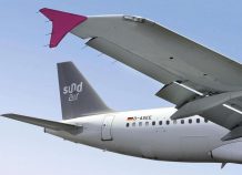 Η γερμανική αεροπορική τσάρτερ Sundair πετά στη Χαλκιδική από το 2018