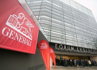 Generali Σύσταση Διεθνές Δικτύου Προστασίας