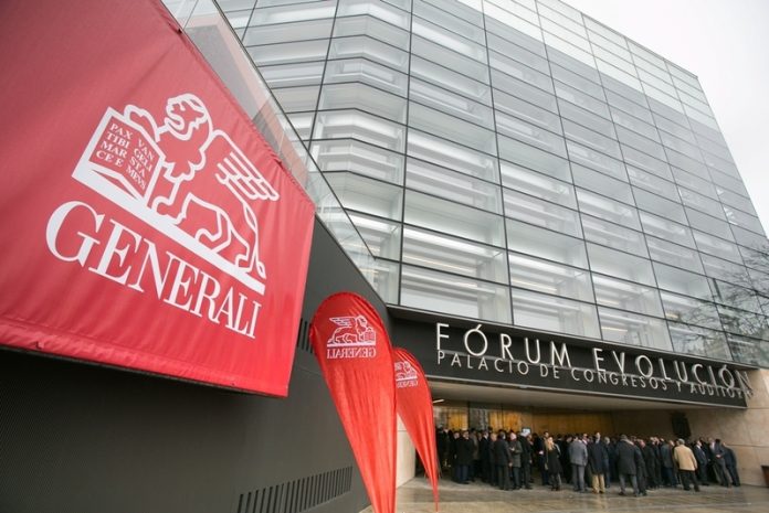 Generali Σύσταση Διεθνές Δικτύου Προστασίας